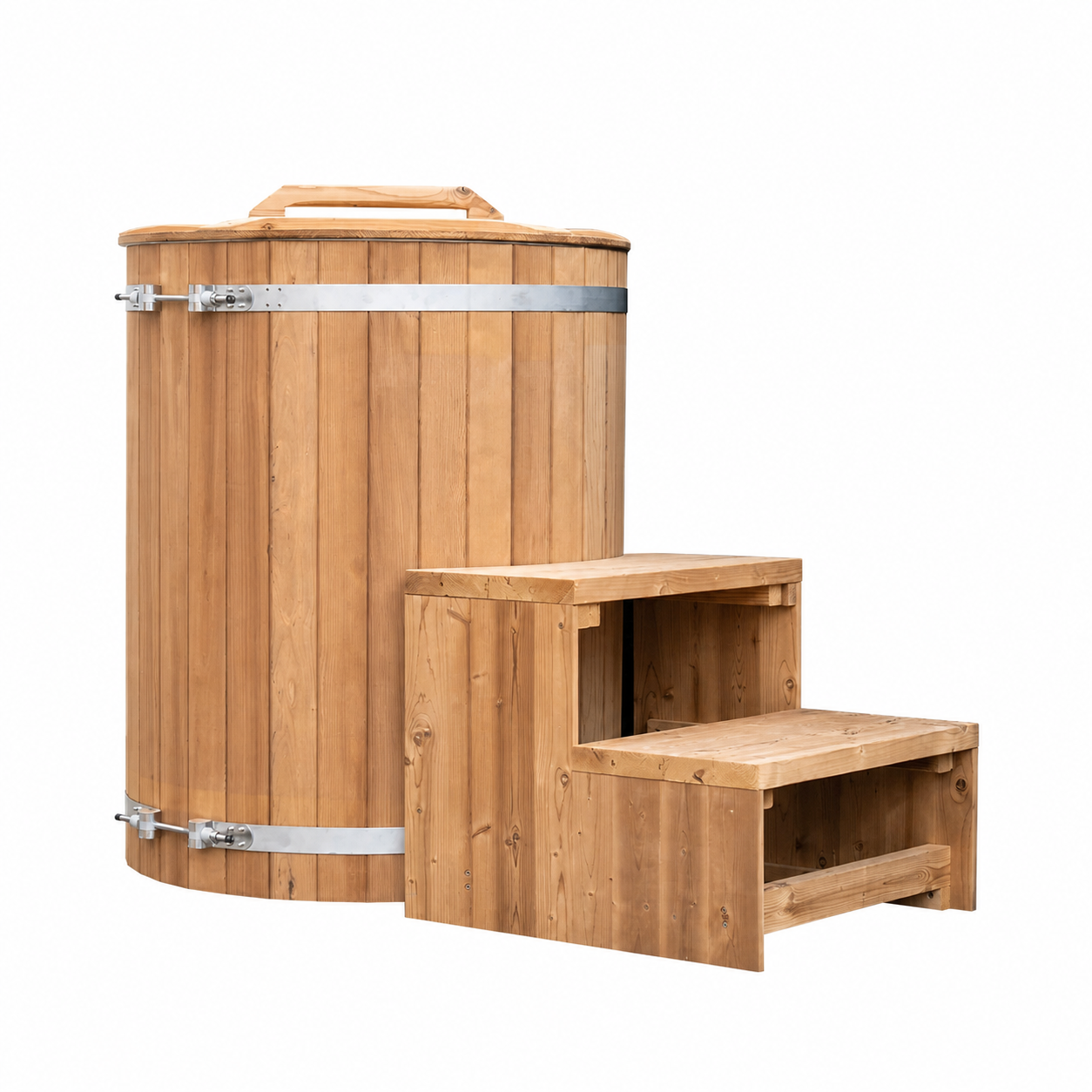 Premium Cold Plunge 