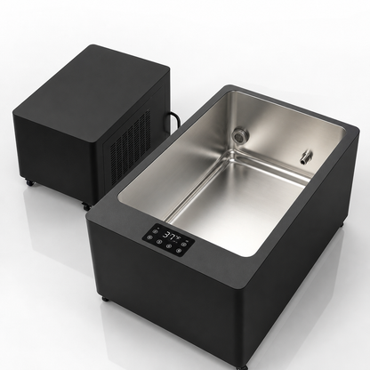 Smart External Ice Bath